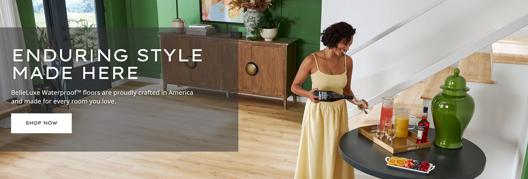 Shop Karastan BelleLuxe Flooring Products