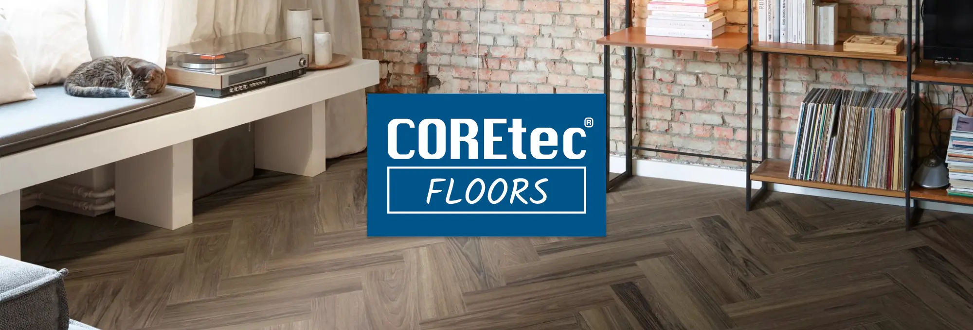 Browse COREtec products