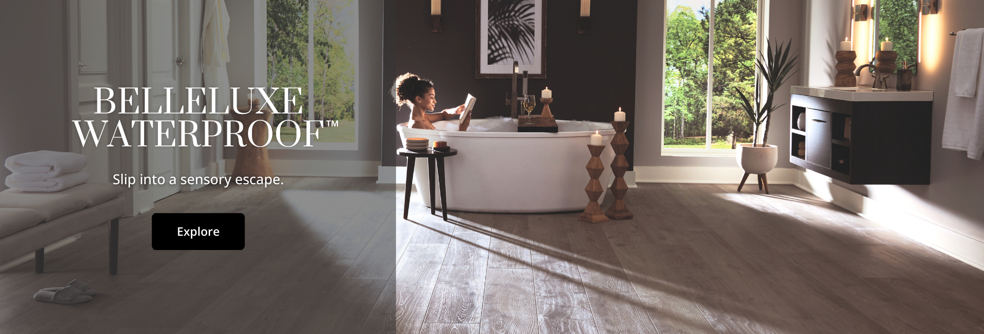 Shop Karastan BelleLuxe Flooring Products
