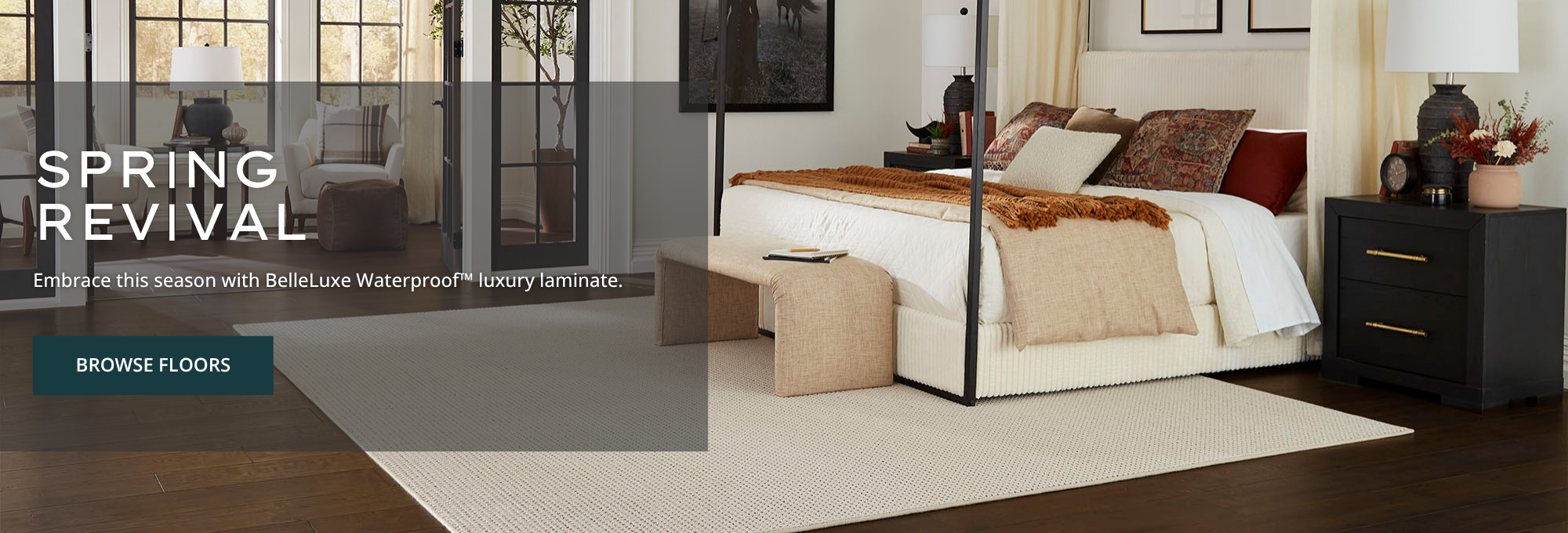 Shop Karastan BelleLuxe Flooring Products